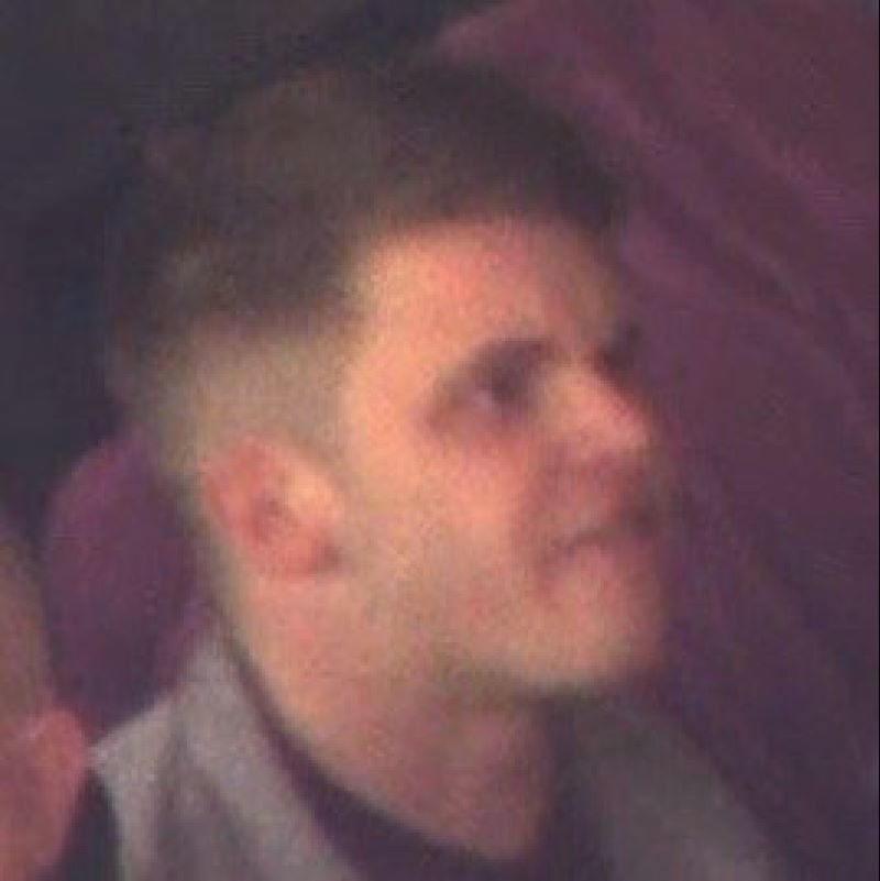 Other image for Essex police hunt for six Reds fans